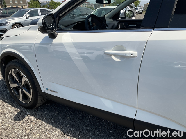  Nissan  Qashqai  1.5eP 190 N-Connect AT #6