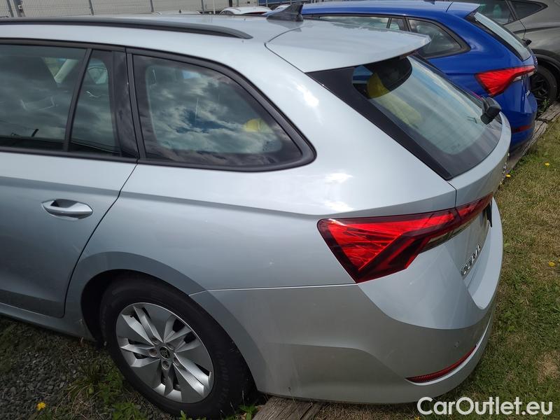  Skoda  Octavia  Combi (NX3)(2020) Oct.Combi 2.0TDI 85 Ambition #17
