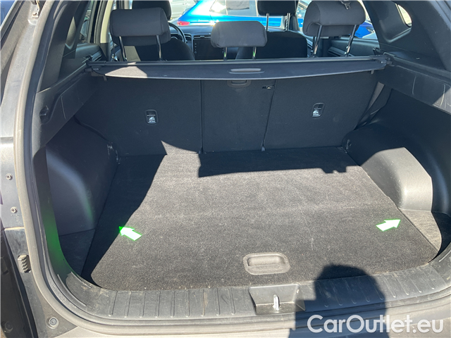  Hyundai  Tucson Tucs.1.6T-GDI 132 Smart 4x4 AT #11