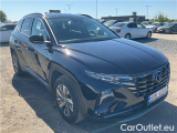  Hyundai  Tucson Tucs.1.6T-GDI 132 Smart 4x4 AT #3