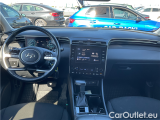  Hyundai  Tucson Tucs.1.6T-GDI 132 Smart 4x4 AT #5
