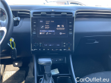  Hyundai  Tucson Tucs.1.6T-GDI 132 Smart 4x4 AT #8