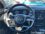  Hyundai  Tucson Tucs.1.6T-GDI 132 Smart 4x4 AT #20
