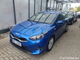  KIA  Cee'd Ceed Sportswagon (2018->) Ceed SW 1.5 T-GDI 118 Spin 5d 