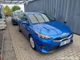  KIA  Cee'd Ceed Sportswagon (2018->) Ceed SW 1.5 T-GDI 118 Spin 5d #3