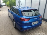  KIA  Cee'd Ceed Sportswagon (2018->) Ceed SW 1.5 T-GDI 118 Spin 5d #4