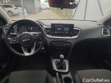 KIA  Cee'd Ceed Sportswagon (2018->) Ceed SW 1.5 T-GDI 118 Spin 5d #5