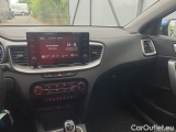  KIA  Cee'd Ceed Sportswagon (2018->) Ceed SW 1.5 T-GDI 118 Spin 5d #8