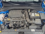  KIA  Cee'd Ceed Sportswagon (2018->) Ceed SW 1.5 T-GDI 118 Spin 5d #9