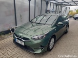  KIA  Cee'd Ceed Sportswagon (2018->) Ceed SW 1.5 T-GDI 118 Spin 5d 