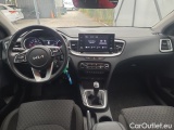  KIA  Cee'd Ceed Sportswagon (2018->) Ceed SW 1.5 T-GDI 118 Spin 5d #5