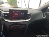  KIA  Cee'd Ceed Sportswagon (2018->) Ceed SW 1.5 T-GDI 118 Spin 5d #8