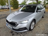  Skoda  Octavia  Combi (NX3)(2020) Oct.Combi 2.0TDI 85 Ambition 