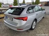  Skoda  Octavia  Combi (NX3)(2020) Oct.Combi 2.0TDI 85 Ambition #2