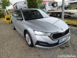  Skoda  Octavia  Combi (NX3)(2020) Oct.Combi 2.0TDI 85 Ambition #3