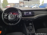  Skoda  Octavia  Combi (NX3)(2020) Oct.Combi 2.0TDI 85 Ambition #5