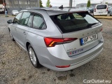  Skoda  Octavia  Combi (NX3)(2020) Oct.Combi 2.0TDI 85 Ambition #4