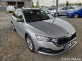  Skoda  Octavia  Combi (NX3)(2020) Oct.Combi 2.0TDI 110 Am 4x4 AT #3