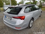  Skoda  Octavia  Combi (NX3)(2020) Oct.Combi 2.0TDI 110 Am 4x4 AT #2