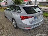  Skoda  Octavia  Combi (NX3)(2020) Oct.Combi 2.0TDI 110 Am 4x4 AT #4