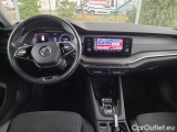  Skoda  Octavia  Combi (NX3)(2020) Oct.Combi 2.0TDI 110 Am 4x4 AT #5