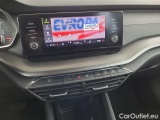  Skoda  Octavia  Combi (NX3)(2020) Oct.Combi 2.0TDI 110 Am 4x4 AT #8