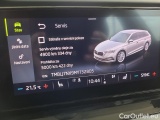  Skoda  Octavia  Combi (NX3)(2020) Oct.Combi 2.0TDI 110 Am 4x4 AT #16