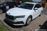  Skoda  Octavia  Combi (NX3)(2020) Oct.Combi 1.5TSI 110 Style Aut 