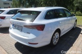 Skoda  Octavia  Combi (NX3)(2020) Oct.Combi 1.5TSI 110 Style Aut #2