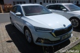  Skoda  Octavia  Combi (NX3)(2020) Oct.Combi 1.5TSI 110 Style Aut #3