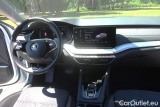  Skoda  Octavia  Combi (NX3)(2020) Oct.Combi 1.5TSI 110 Style Aut #5