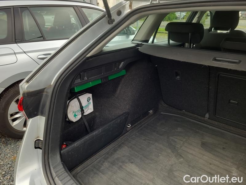  Skoda  Octavia  Combi (NX3)(2020) Oct.Combi 2.0TDI 110 Am 4x4 AT #14