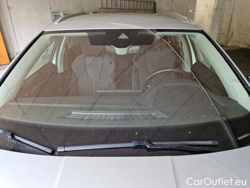  Skoda  Octavia  Combi (NX3)(2020) Oct.Combi 2.0TDI 110 Style AT #1
