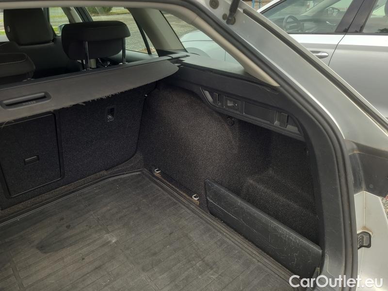  Skoda  Octavia  Combi (NX3)(2020) Oct.Combi 2.0TDI 110 Am 4x4 AT #13
