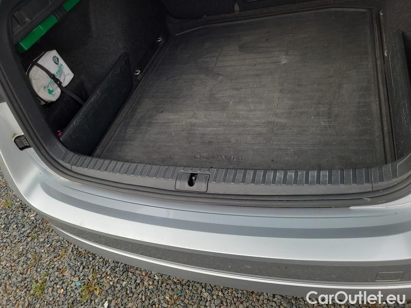  Skoda  Octavia  Combi (NX3)(2020) Oct.Combi 2.0TDI 110 Am 4x4 AT #11