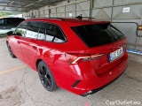  Skoda  Octavia  Combi (NX3)(2020) Oct.Com. 1.4TSI PHEV 180 RS AT #4