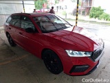  Skoda  Octavia  Combi (NX3)(2020) Oct.Com. 1.4TSI PHEV 180 RS AT #3