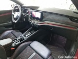  Skoda  Octavia  Combi (NX3)(2020) Oct.Com. 1.4TSI PHEV 180 RS AT #6