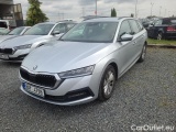  Skoda  Octavia  Combi (NX3)(2020) Oct.Combi 2.0TDI 110 Am 4x4 AT 