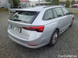 Skoda  Octavia  Combi (NX3)(2020) Oct.Combi 2.0TDI 110 Am 4x4 AT #2