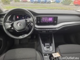 Skoda  Octavia  Combi (NX3)(2020) Oct.Combi 2.0TDI 110 Am 4x4 AT #5