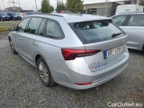  Skoda  Octavia  Combi (NX3)(2020) Oct.Combi 2.0TDI 110 Am 4x4 AT #4