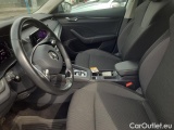  Skoda  Octavia  Combi (NX3)(2020) Oct.Combi 2.0TDI 110 Am 4x4 AT #7