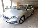  Skoda  Octavia  Combi (NX3)(2020) Oct.Combi 2.0TDI 110 Style AT 