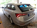  Skoda  Octavia  Combi (NX3)(2020) Oct.Combi 2.0TDI 110 Style AT #4