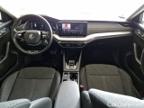  Skoda  Octavia  Combi (NX3)(2020) Oct.Combi 2.0TDI 110 Style AT #5