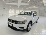  Volkswagen  Tiguan VOLKSWAGEN  / 2016 / 5P / SUV 2.0 TDI SCR 110KW BUSINESS BMT DSG 