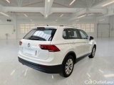  Volkswagen  Tiguan VOLKSWAGEN  / 2016 / 5P / SUV 2.0 TDI SCR 110KW BUSINESS BMT DSG #2