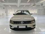  Volkswagen  Tiguan VOLKSWAGEN  / 2016 / 5P / SUV 2.0 TDI SCR 110KW BUSINESS BMT DSG #6