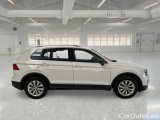 Volkswagen  Tiguan VOLKSWAGEN  / 2016 / 5P / SUV 2.0 TDI SCR 110KW BUSINESS BMT DSG #7